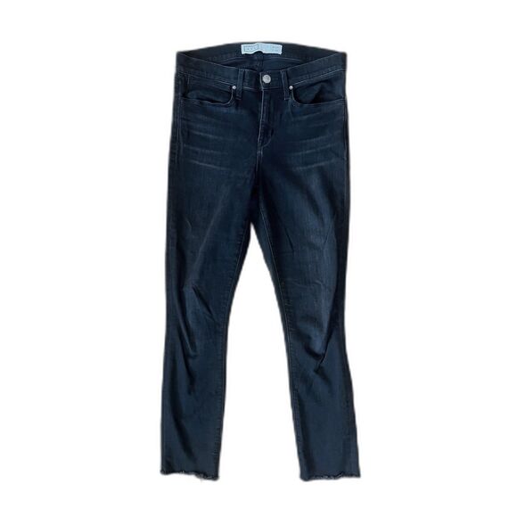 AYR All Year Round Black Jeans Pants Trousers   Women's Size 27 - Picture 2 of 10